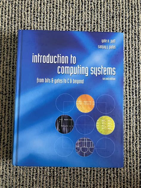 Read Introduction To Computing Systems 2Nd Edition 