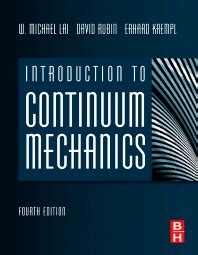 Read Online Introduction To Continuum Mechanics Fourth Edition Solutions 