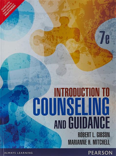 Read Online Introduction To Counseling And Guidance Ltsltd 