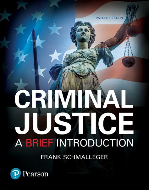 Download Introduction To Criminal Justice 12Th Edition 