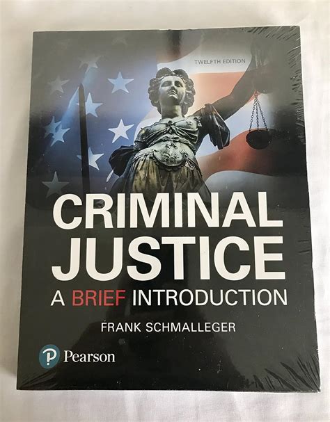 Download Introduction To Criminal Justice 12Th Edition 