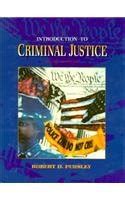Read Online Introduction To Criminal Justice 6Th Edition 