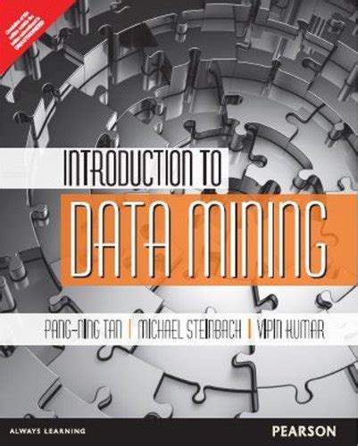 Read Introduction To Data Mining Tan Solution Manual Durts 