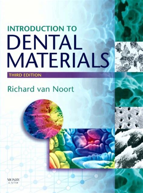 Download Introduction To Dental Materials Paperback 