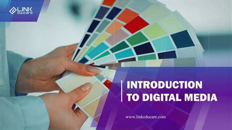 Download Introduction To Digital Media 