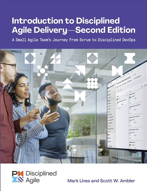 Read Online Introduction To Disciplined Agile Delivery Compexit 