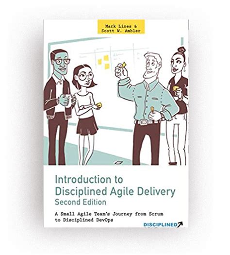 Full Download Introduction To Disciplined Agile Delivery Compexit 