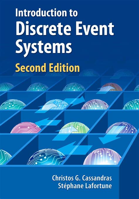 Read Online Introduction To Discrete Event Systems Solution Manual 