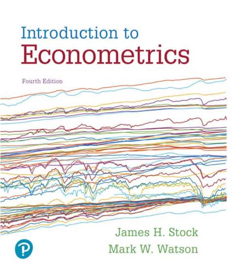 Read Online Introduction To Econometrics 