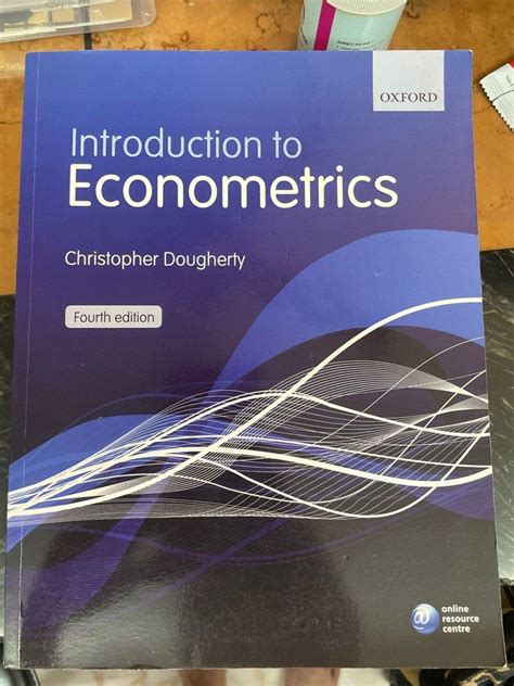 Read Introduction To Econometrics Fourth Edition 
