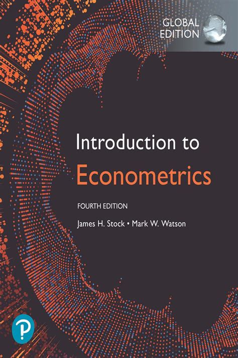 Full Download Introduction To Econometrics Watson Stock Pdf Download 