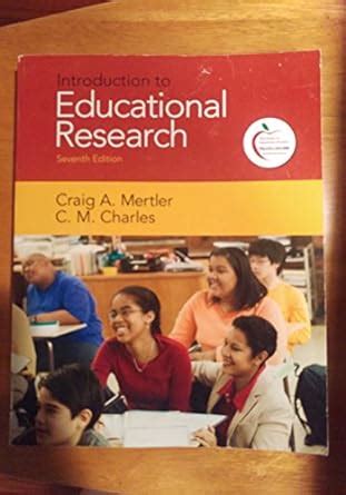 Read Online Introduction To Educational Research 7Th Edition 