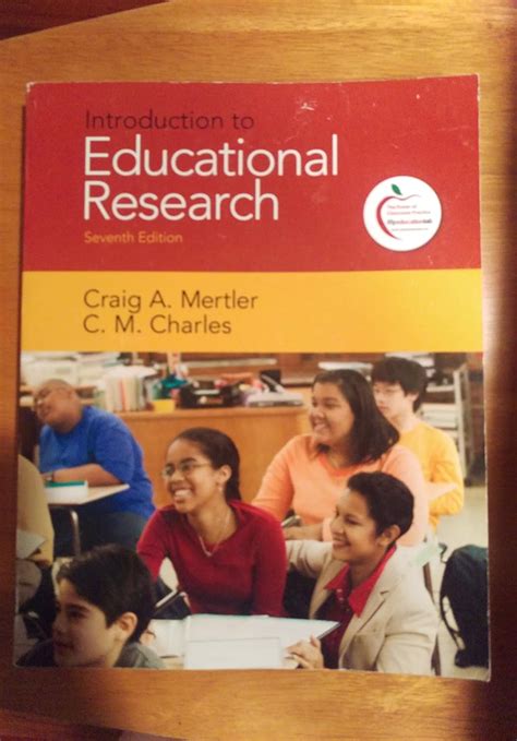 Download Introduction To Educational Research 7Th Edition 