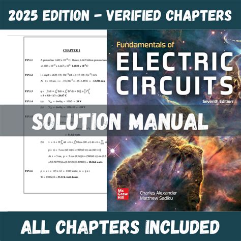 Read Online Introduction To Electric Circuits 7Th Edition Solutions Manual 