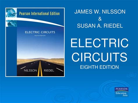 Full Download Introduction To Electric Circuits 8Th Edition Download 