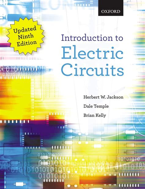 Read Online Introduction To Electric Circuits Jackson 9 