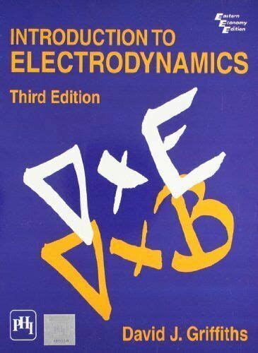 Download Introduction To Electrodynamics 3Rd Edition 