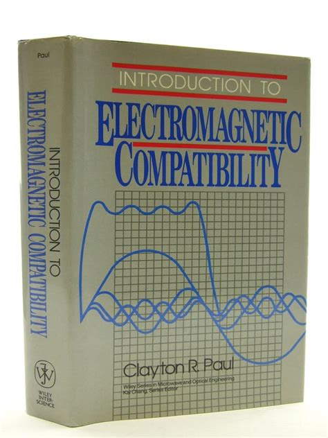 Download Introduction To Electromagnetic Compatibility Solution 