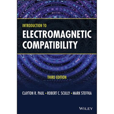 Read Online Introduction To Electromagnetic Compatibility Solution Manual Download 