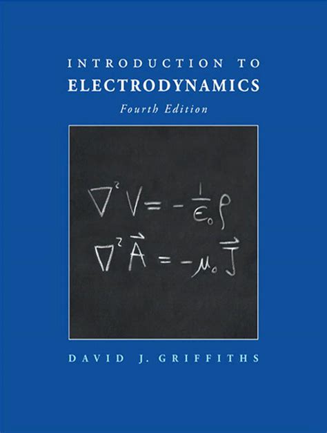 Read Introduction To Electromagnetism Griffiths Solutions 