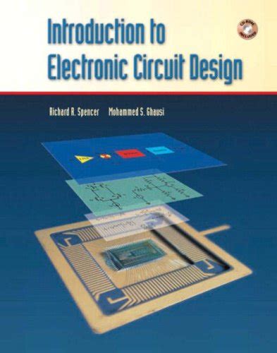 Read Online Introduction To Electronic Circuit Design By Spencer Ghausi Free Download 