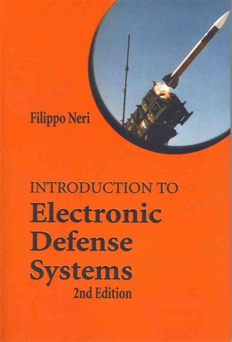 Download Introduction To Electronic Defense Systems Artech House Radar Library Paperback 