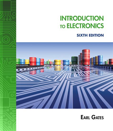 Download Introduction To Electronics Earl Gates 6Th Edition 