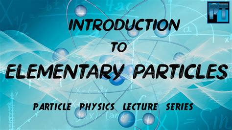 Read Introduction To Elementary Particles 