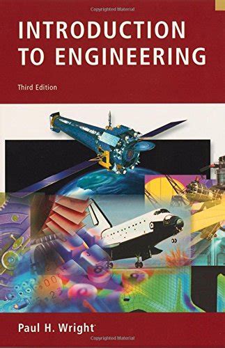 Read Introduction To Engineering 3Rd Wright 