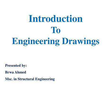 Full Download Introduction To Engineering Drawing Design Fulhamore 