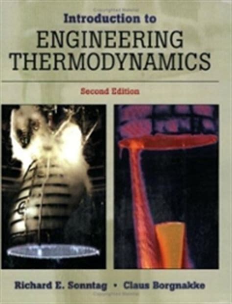 Full Download Introduction To Engineering Thermodynamics 2Nd Edition Solution 