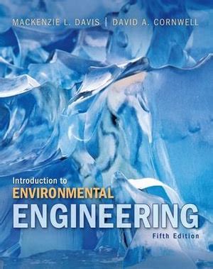 Read Online Introduction To Environmental Engineering 5Th Edition 