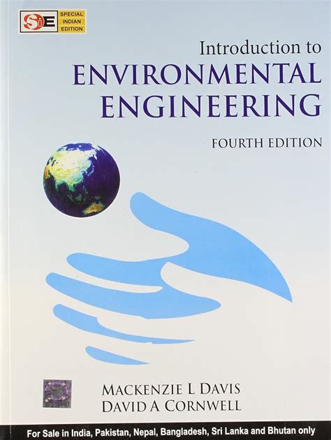 Full Download Introduction To Environmental Engineering 5Th International 