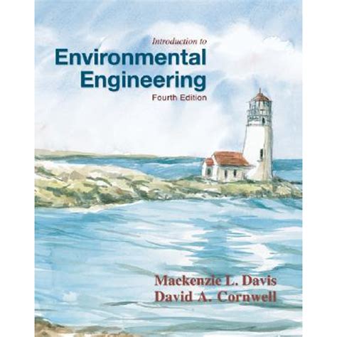Download Introduction To Environmental Engineering David A Cornwell 