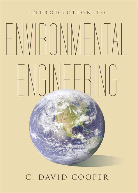 Read Introduction To Environmental Engineering Free Ebook 