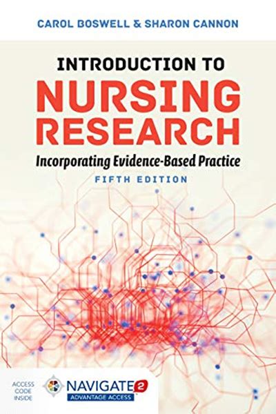 Read Introduction To Evidence Based Practice Jones Bartlett 