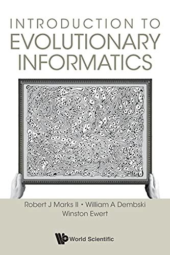 Introduction to Evolutionary Informatics