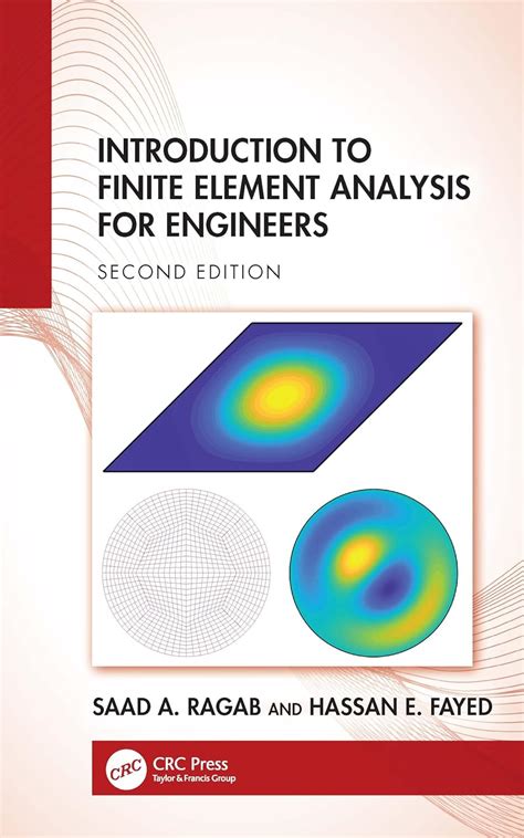 Download Introduction To Finite Element Method For Engineering 