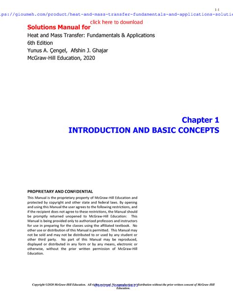 Download Introduction To Flight 6Th Edition Solution Manual 