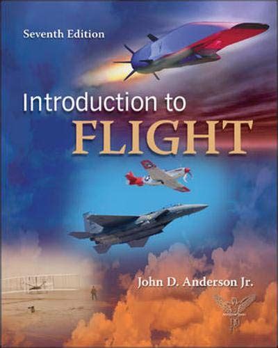 Full Download Introduction To Flight 7Th Edition 