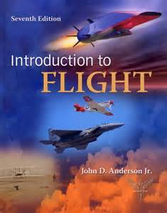 Read Online Introduction To Flight John Erson 7Th Edition 
