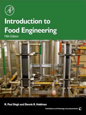 Full Download Introduction To Food Engineering 4Th Edition Solutions Manual Pdf 