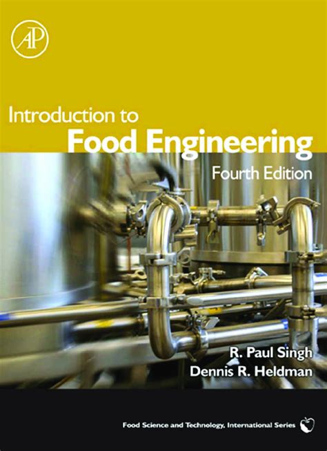 Read Online Introduction To Food Engineering Solutions Manual 