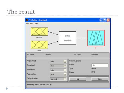 Full Download Introduction To Fuzzy Logic Matlab Fuzzy Toolbox 