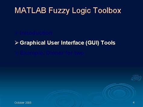 Full Download Introduction To Fuzzy Logic Matlab Fuzzy Toolbox 