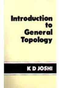 Full Download Introduction To General Topology Kd Joshi 