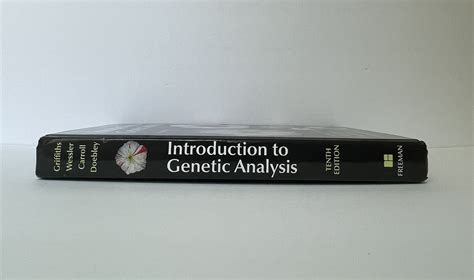 Full Download Introduction To Genetic Analysis 10Th Edition Google Books 