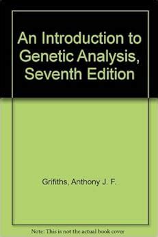 Read Introduction To Genetic Analysis 7Th Edition 