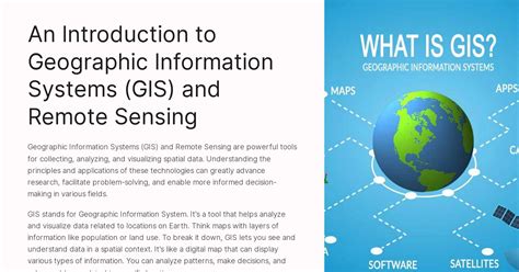 Read Online Introduction To Geographic Information Systems Gis And 
