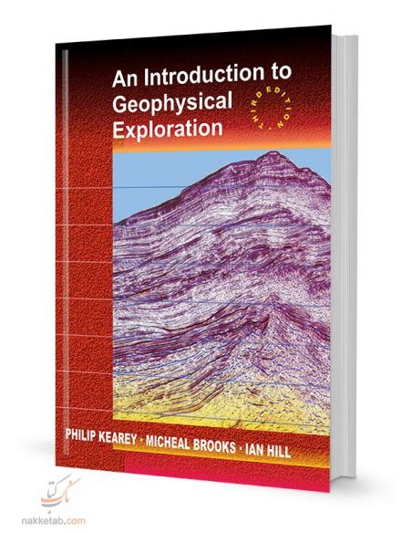 Full Download Introduction To Geophysical Exploration Ccsplc 